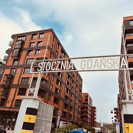 Appartement Apartsfera Premium & Food Hall
