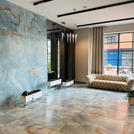 Apartsfera Premium & Food Hall