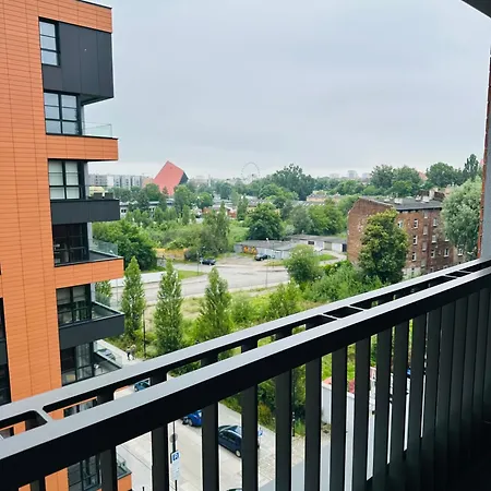 Apartsfera Premium & Food Hall *