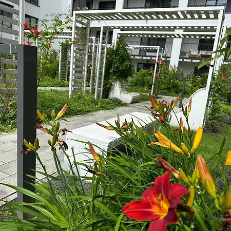 Apartsfera Premium & Food Hall *