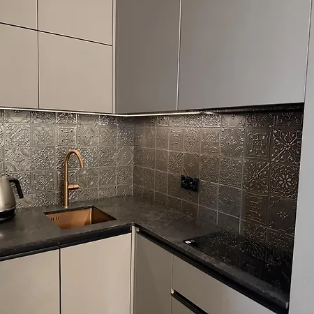 Appartement Apartsfera Premium & Food Hall *