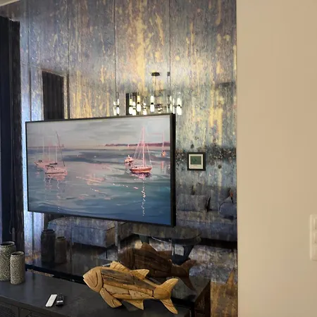 Apartsfera Premium & Food Hall * Danzica